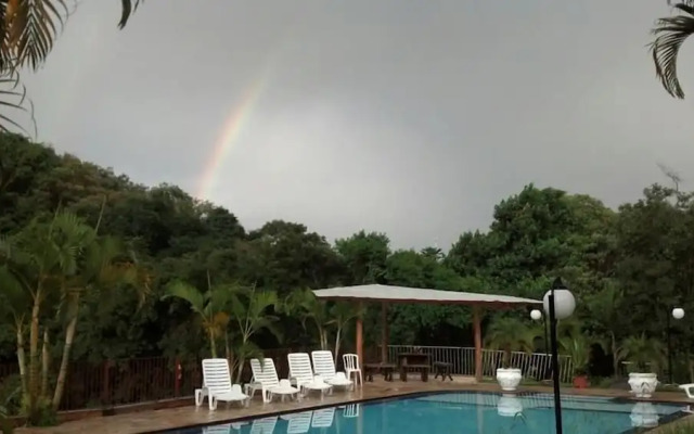 Pousada Vale da Serra