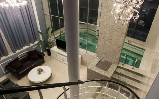 Pharos Hotel