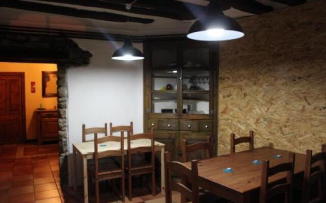 Casa Coll