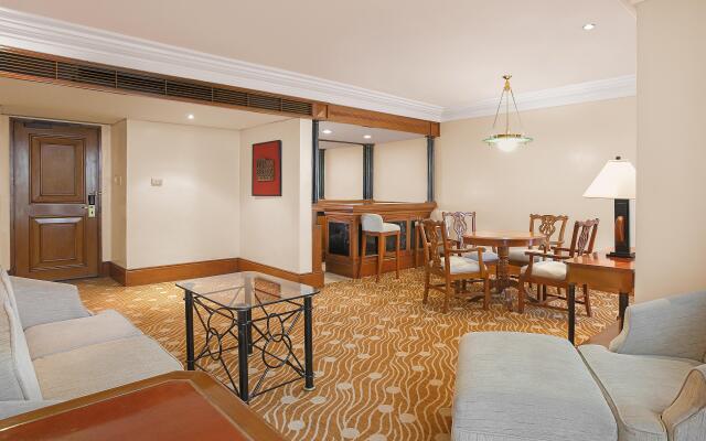 Holiday Inn & Suites Manila Galleria by IHG