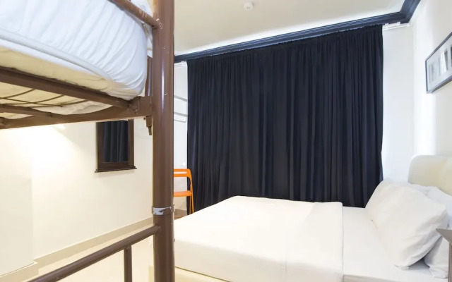 ZEN Hostel The Bed Station