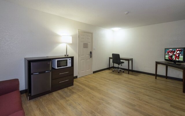 Travelodge Lancaster