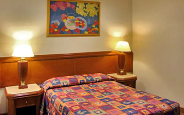 Hotel Fiesta De Cortez