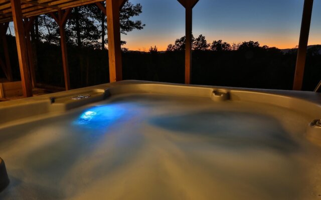 Eagles Breeze Nevaeh Cabin Rentals