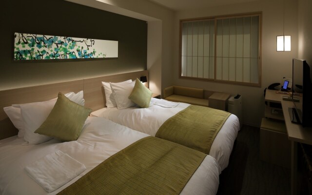 Hotel Vista Premio Kyoto Nagomitei