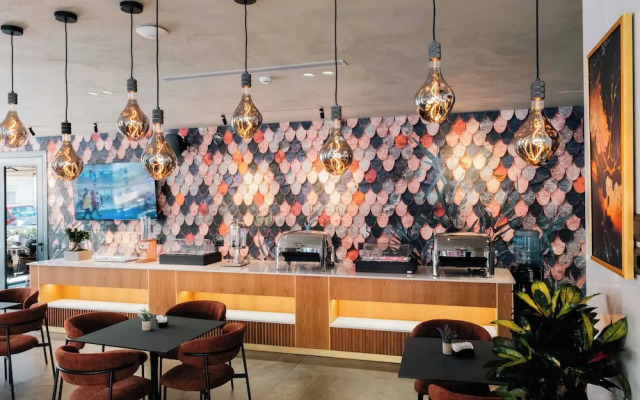 Ermes Hotel