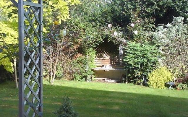 The Bryn B&B