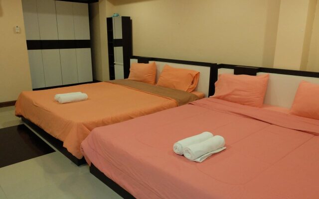 Tree House Chachoengsao
