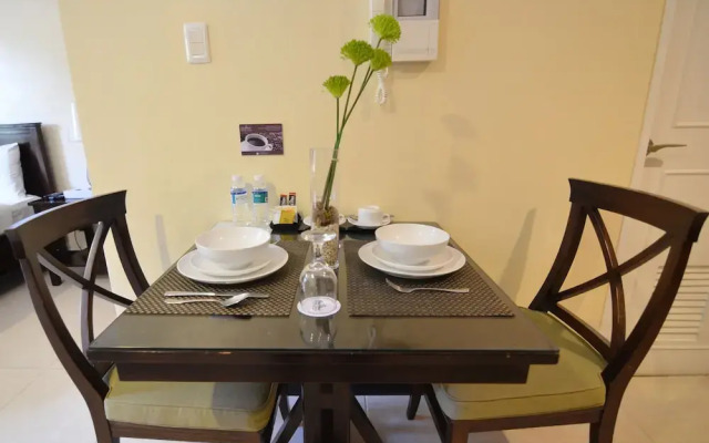 Crosswinds Resort Suites