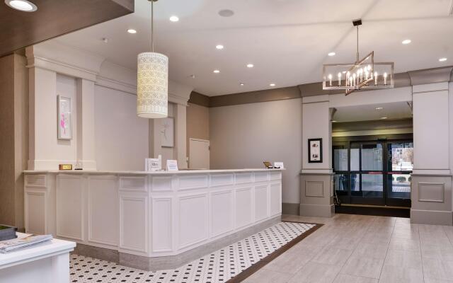 Hilton Garden Inn Terre Haute
