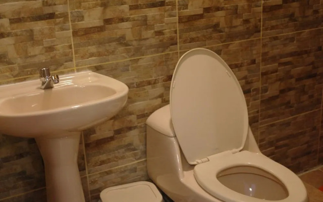 Muyucmarka Hospedaje Familiar