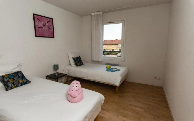 Clermont Ferrand Gerzat