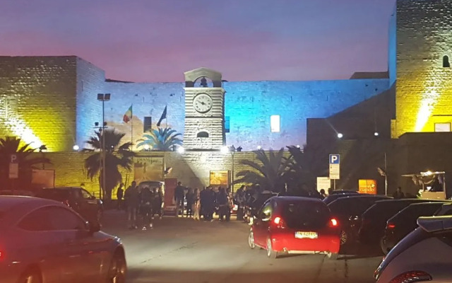 AnticaTrani Casa Vacanze