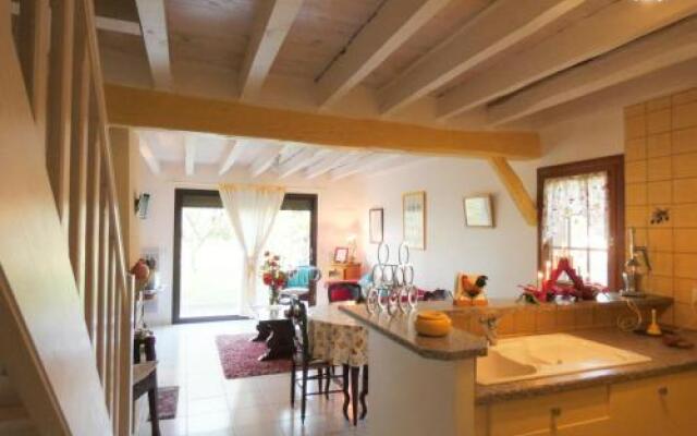 Gite Arengosse, 2 pièces, 4 personnes - FR-1-360-29