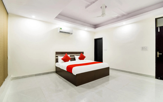 Jps Green Hotels by OYO Rooms