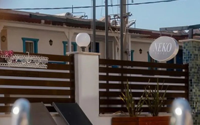 Neko Otel