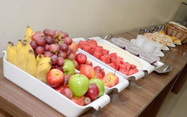 Rota Hotéis Mineiros