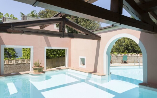 Castello di Volognano