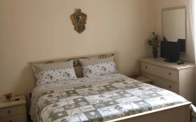 Apartment With 2 Bedrooms in Supersano Near the Beach