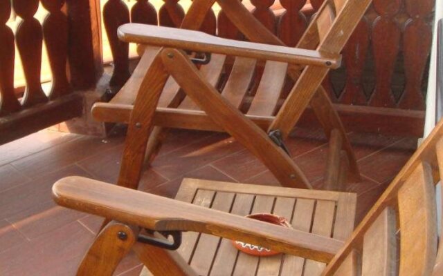 Hotel & Tavern Svatovete