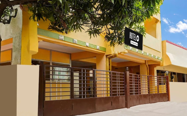 Super Hotel O Velachery