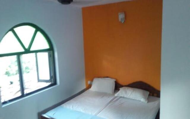 Hotel Red lion