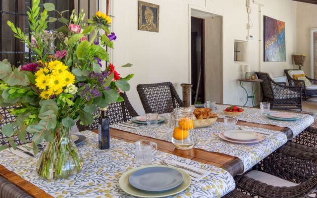 House Palomas Dénia