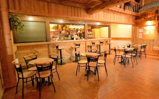 Village De Vacances Les Flocons Verts