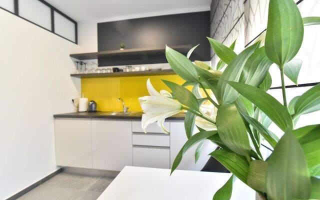 Mono Apartments & Rooms