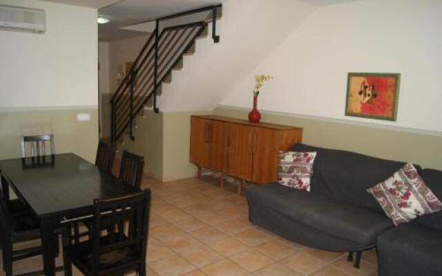 Residencial Marineu Palm Beach II