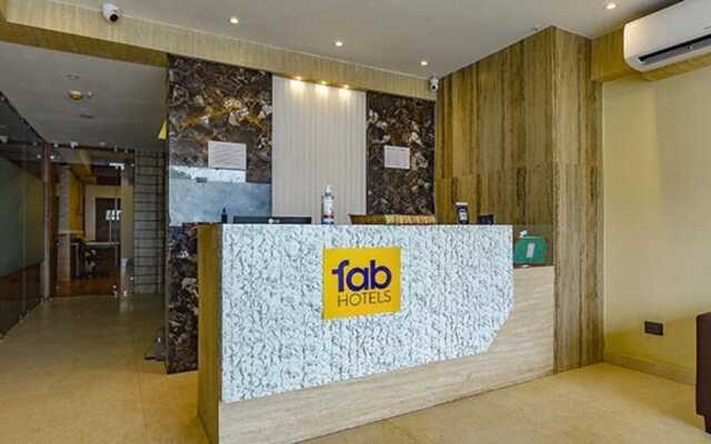 Fabhotel Clive Regency Lovelock