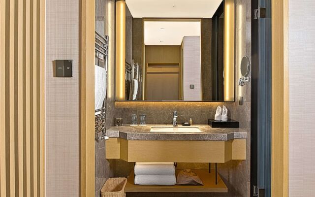 Ramada Plaza by Wyndham Shengzhou City Center