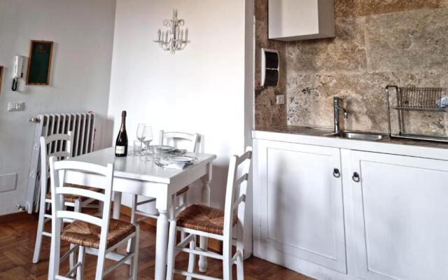 San Frediano - Florence Appartments
