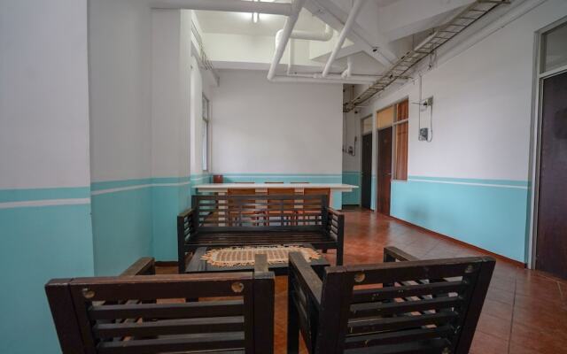 Bravo Residence by OYO Rooms
