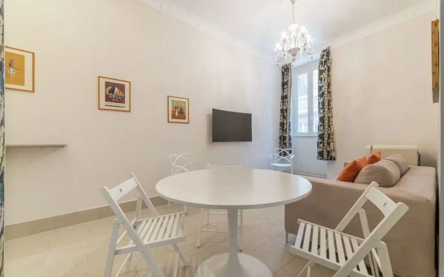 Saint Peter Suite Apartment