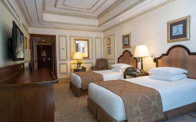 Intercontinental Dar Al Tawhid Makkah by IHG