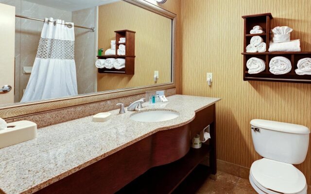 Hampton Inn Manhattan