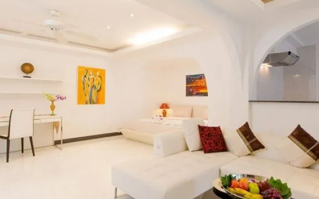 Serenity Hotel Phuket