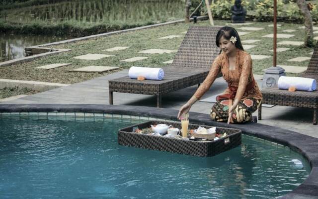Keraman Suite Ubud