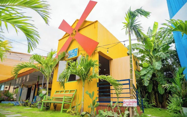TPHomes Phan Thiet