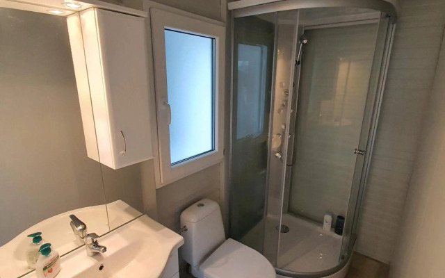 Roof Apartment ART-PE