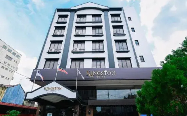 Kingston Hotel 9 @ Jonker Street Malacca