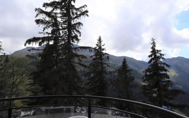 Chalet Avoriaz, 8 pièces, 12 personnes - FR-1-633-50