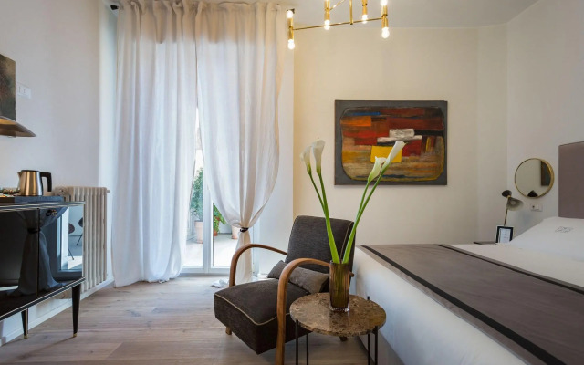 Relais Pensiero
