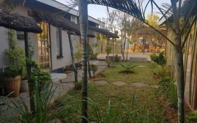Belle vue Bed & Breakfast