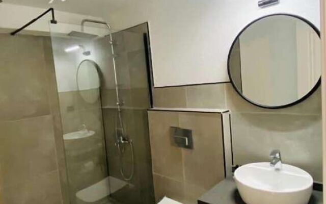 Otel Arin