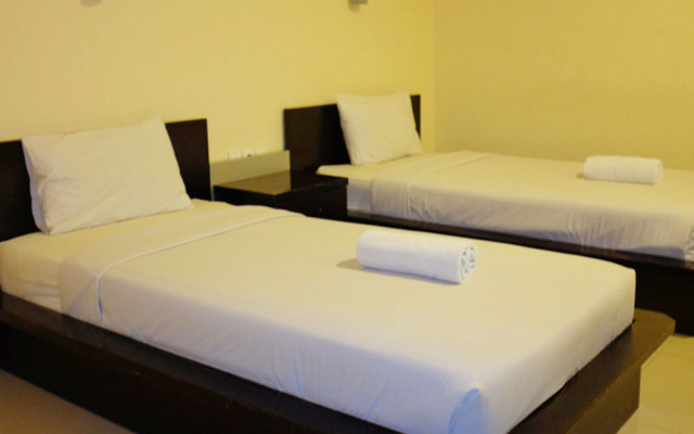 Saimai Residence – Guest Rooms – Kuta