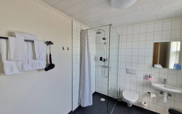 Guesthouse Mikael