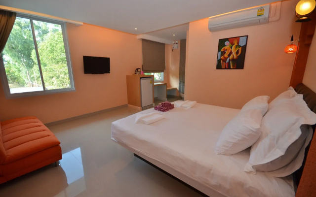 Pearl By The Sea Resort
