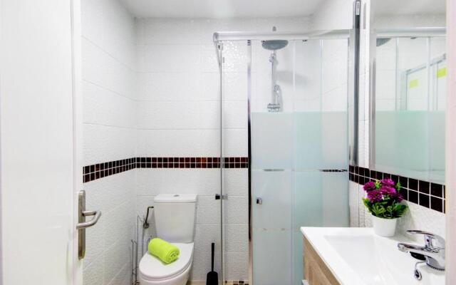 Casa Villa Requesens 139- Barneda Premium